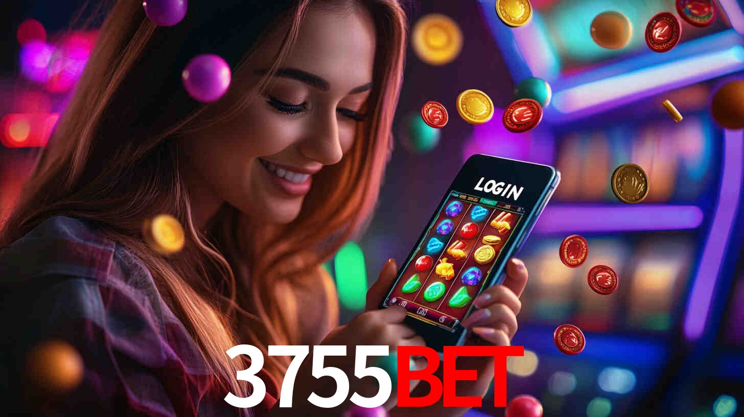 3755bet: Seu Cassino Premiado com Pagamentos Rápidos