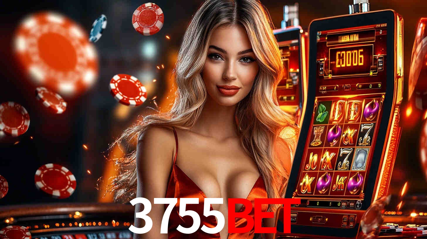 3755bet Plataforma