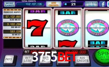 Desvendando o Mundo dos Jogos Virtuais na 3755bet