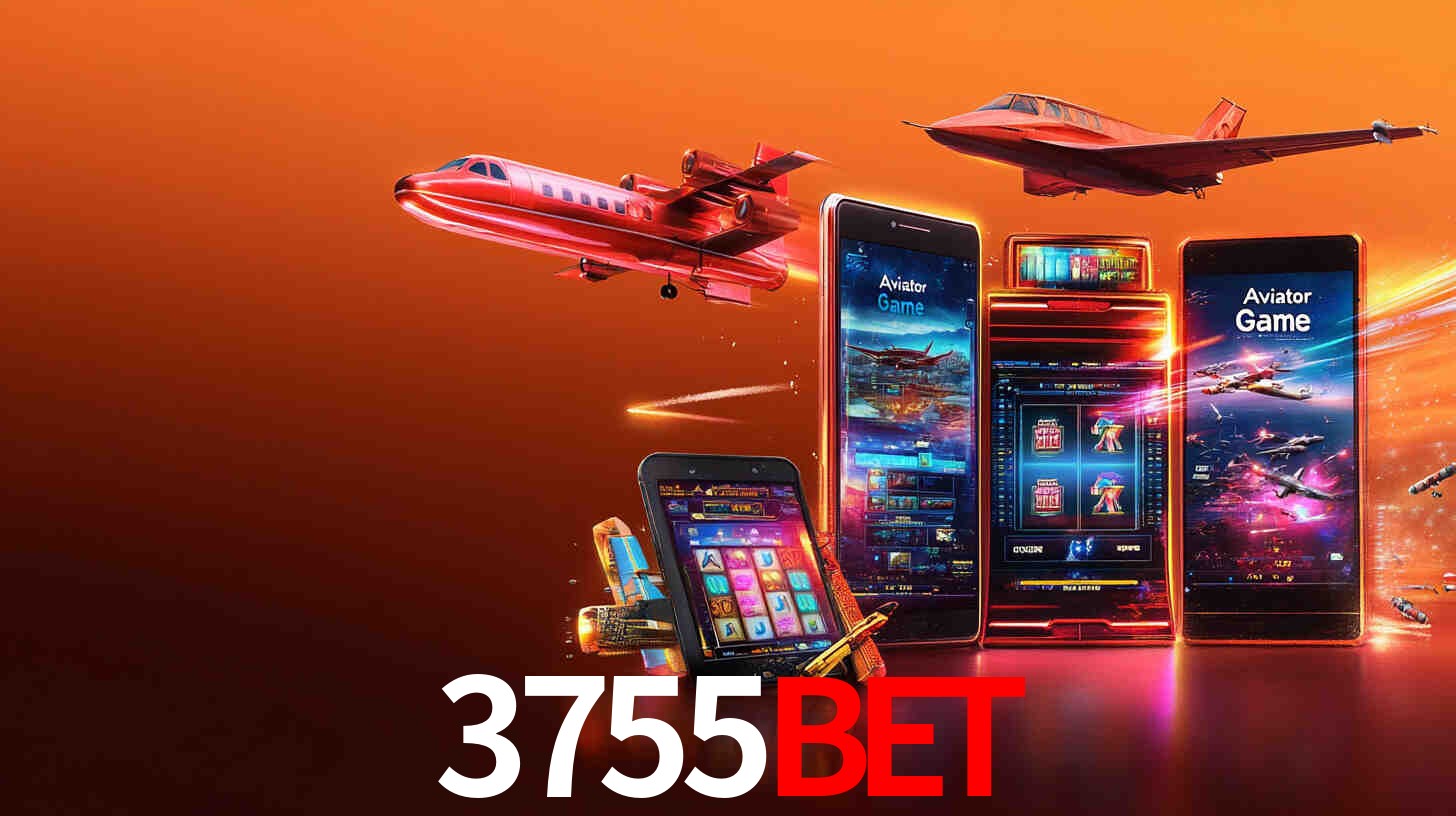 Apostas Esportivas na 3755bet: Um Guia Completo