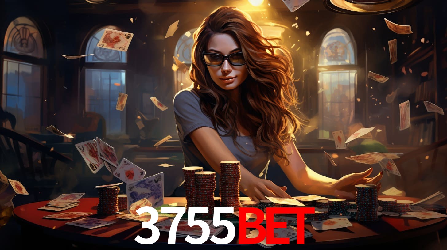 Live Casino 3755bet