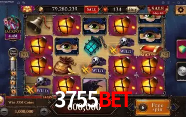 Flash Promotion 3755bet