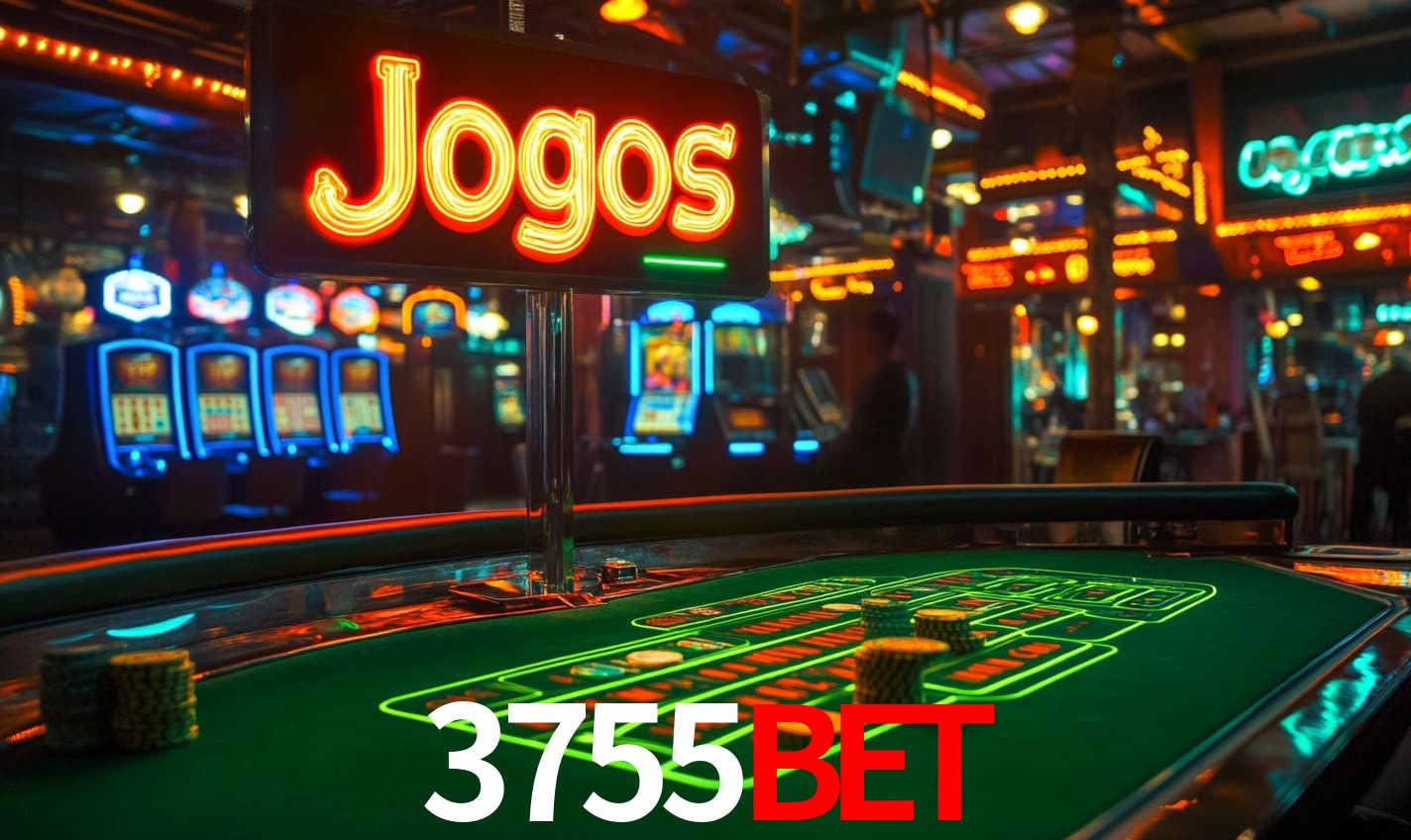 Login Seguro 3755bet