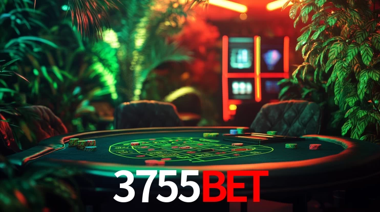 Programa VIP 3755bet