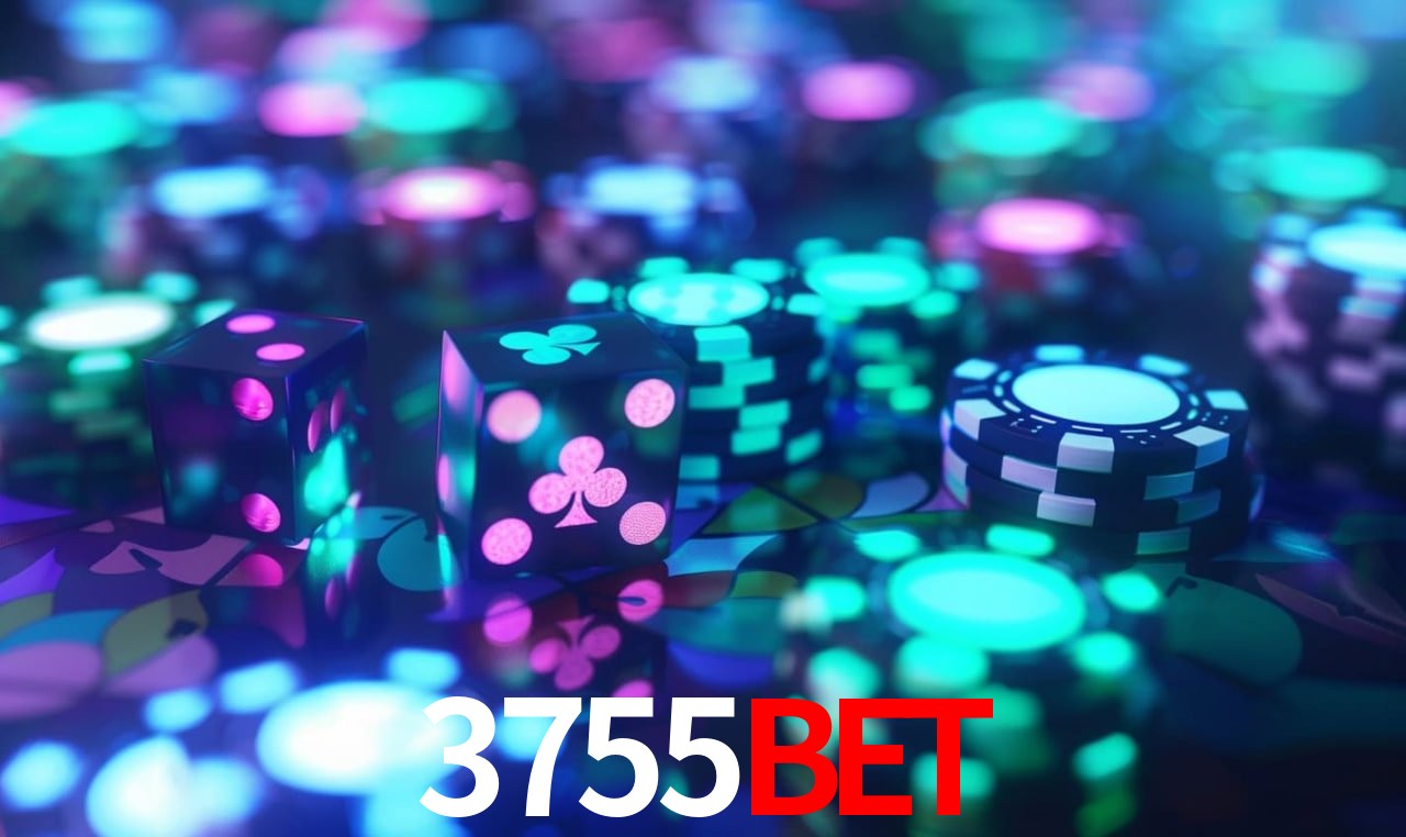 Casino VIP 3755bet