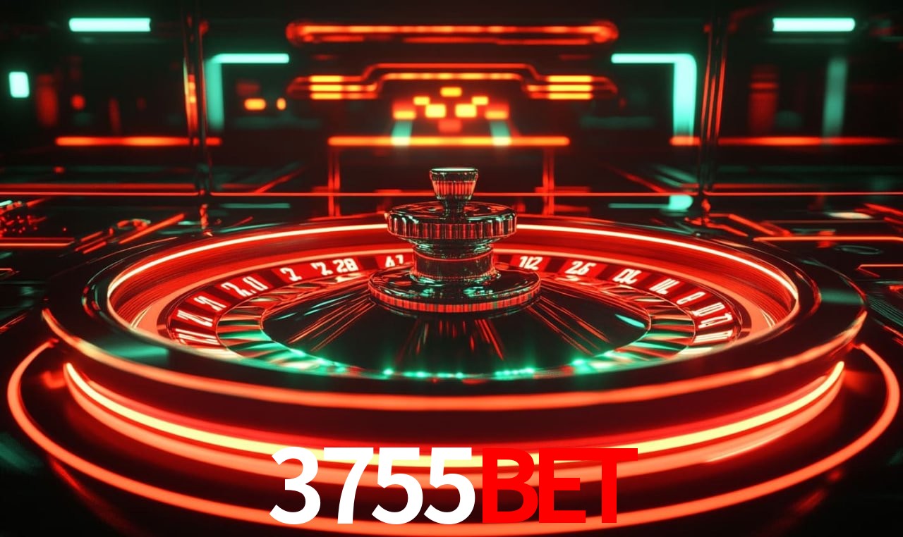 Inovações de Jogos na 3755bet: O Futuro das Experiências Interativas