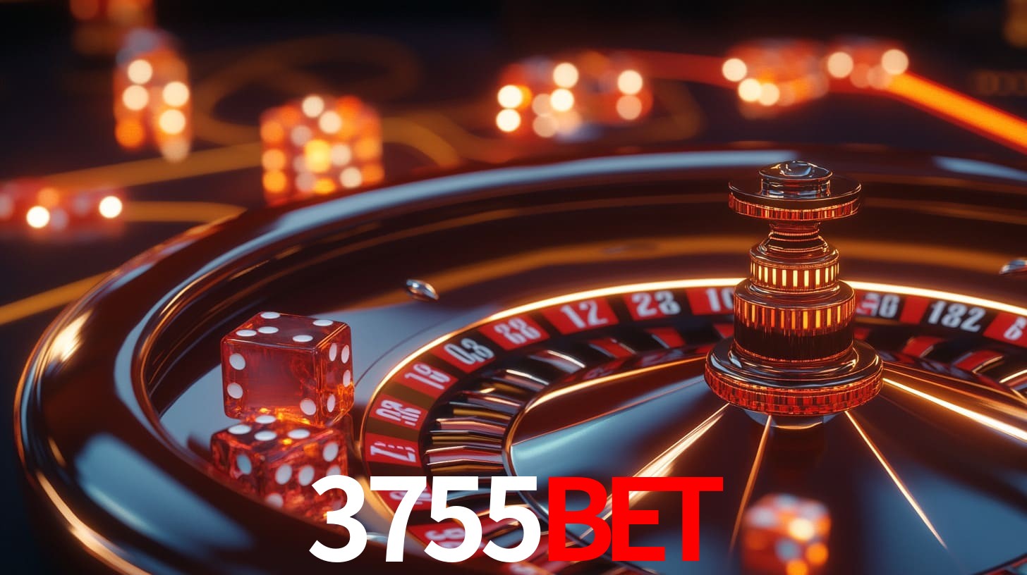 Roulette Table 3755bet