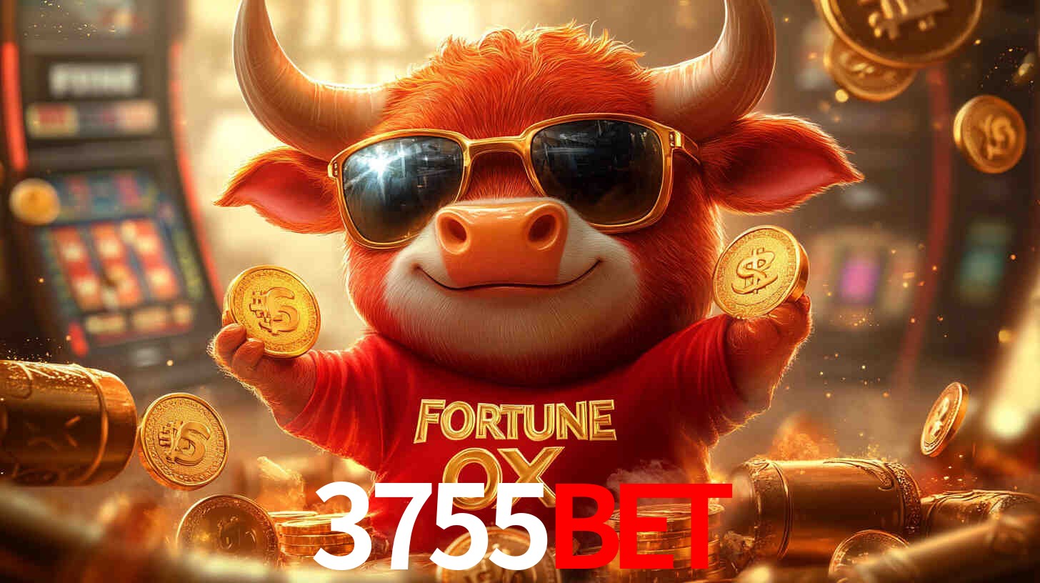 3755bet Plataforma