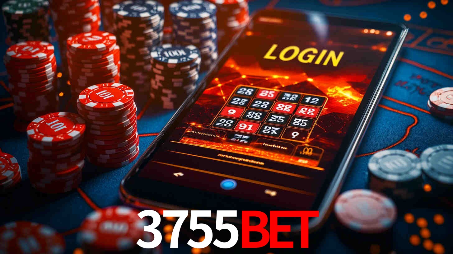 3755bet Plataforma