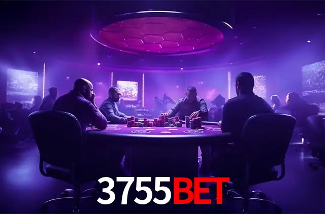 A Emoção da Loteria na 3755bet: Uma Chance de Mudança de Vida