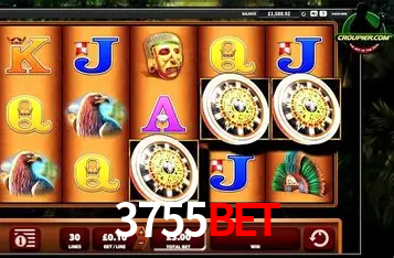 Descubra a Magia dos Jogos de Arcade no 3755bet