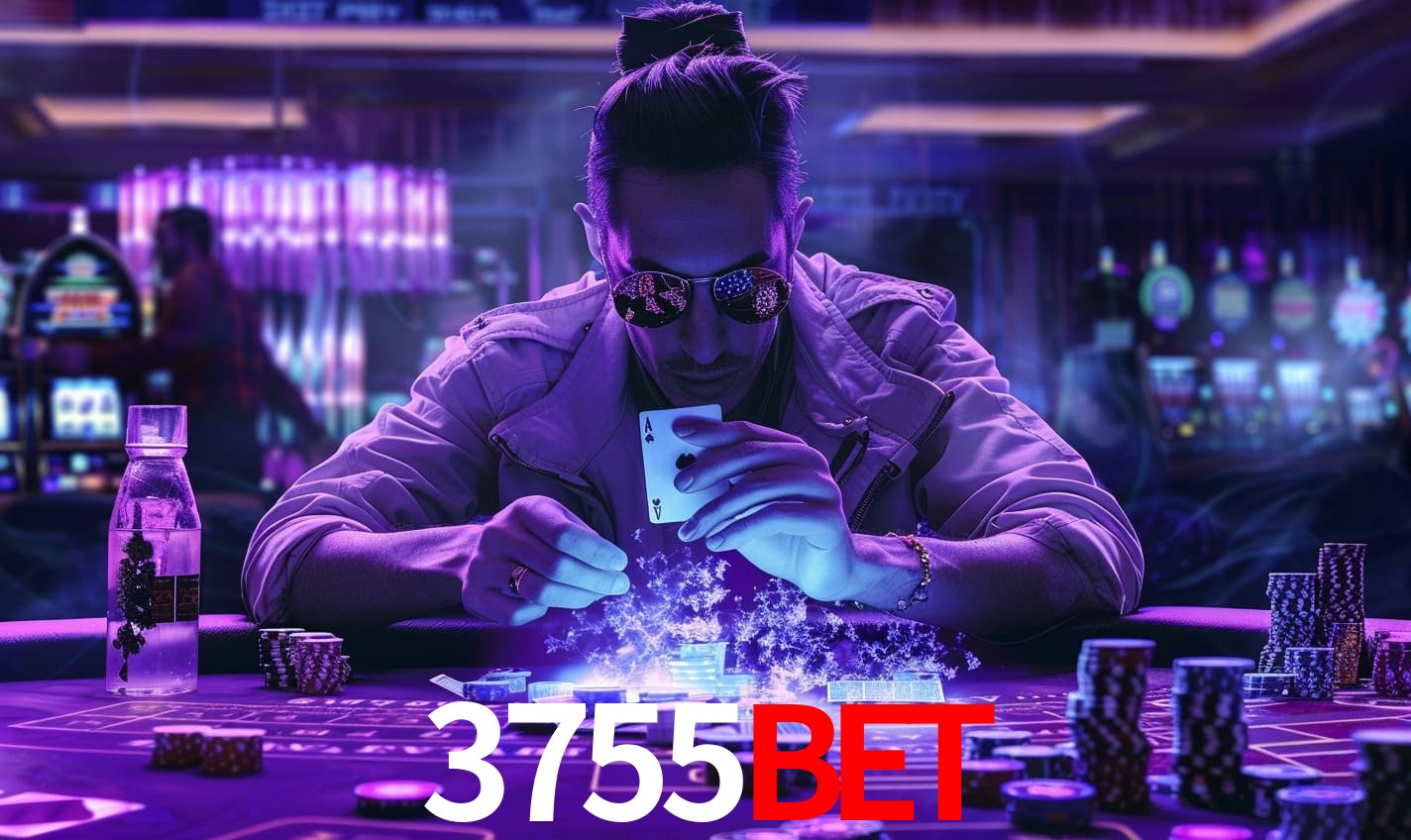 VIP Casino 3755bet