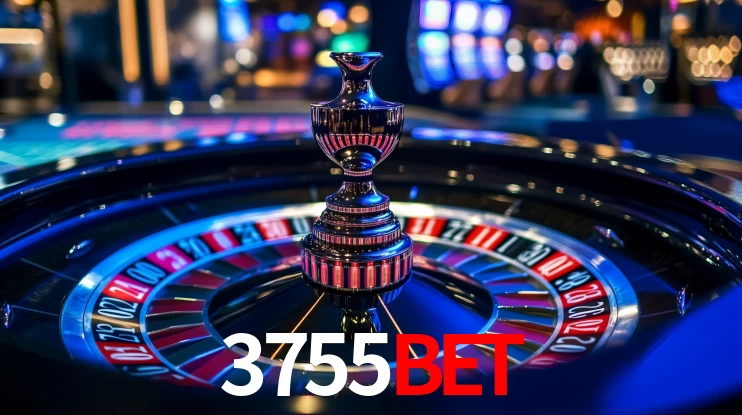 3755bet Plataforma