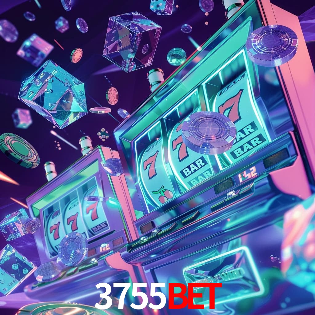 cassino 3755bet