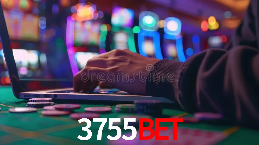 PIX Instantâneo 3755bet