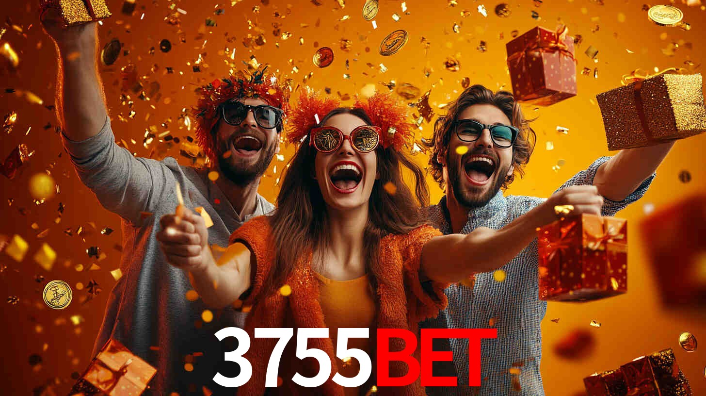 3755bet: A Experiência de Casino com Jogos de Mesa ao Vivo