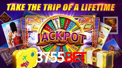 Descubra o Mundo do Cassino Online com 3755bet