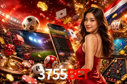 API Integration 3755bet