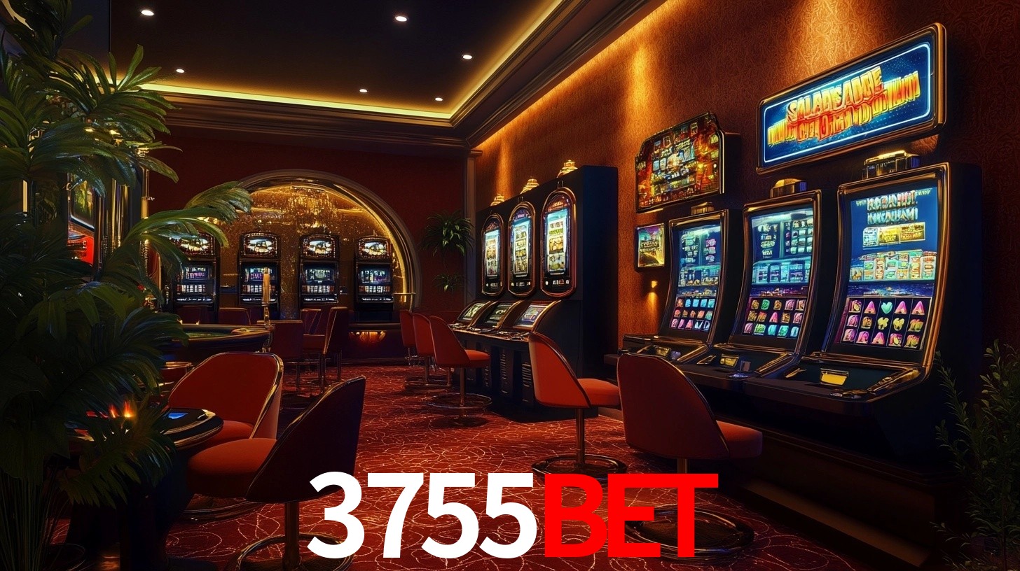 Tournaments 3755bet