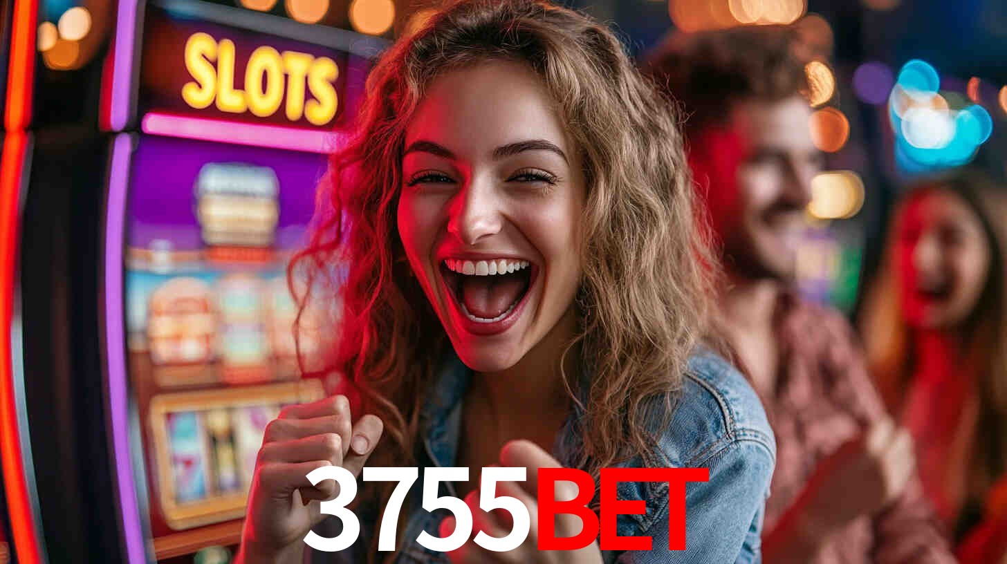 Inovações de Jogos na 3755bet: O Futuro das Experiências Interativas