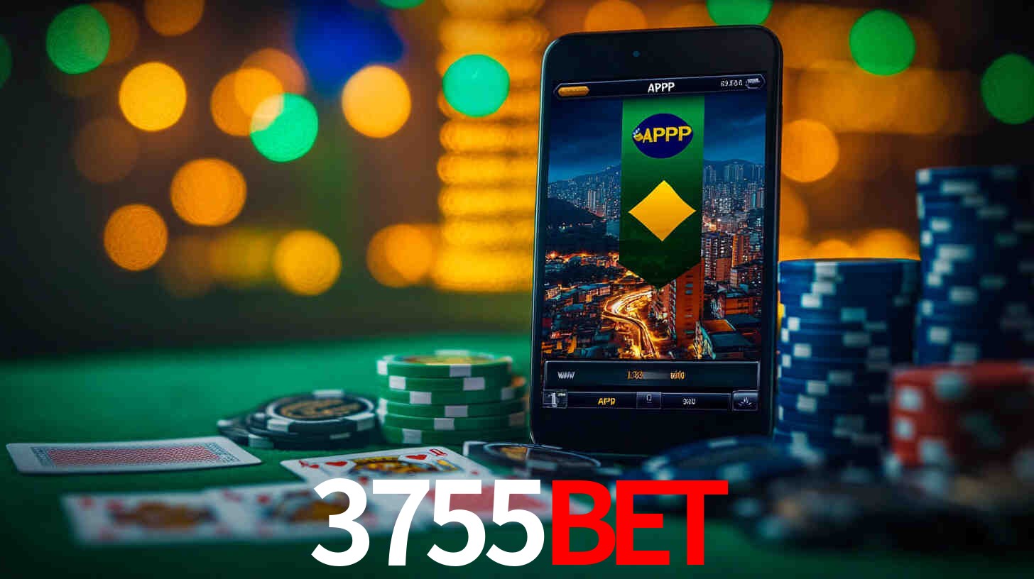Descubra o Programa VIP da 3755bet: Vantagens Exclusivas para Jogadores