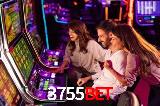Jogos Exclusivos 3755bet