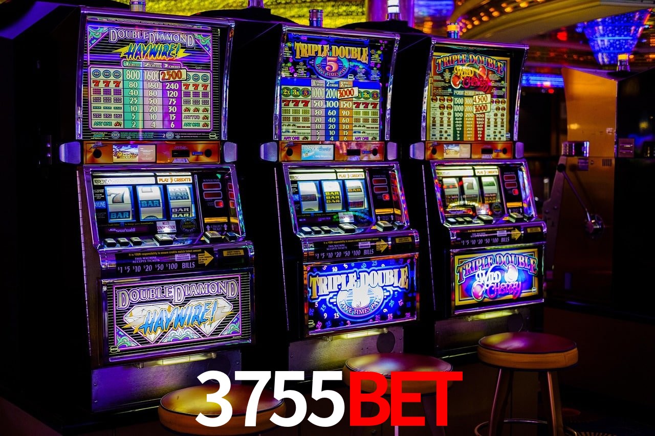Estatísticas Esportivas 3755bet