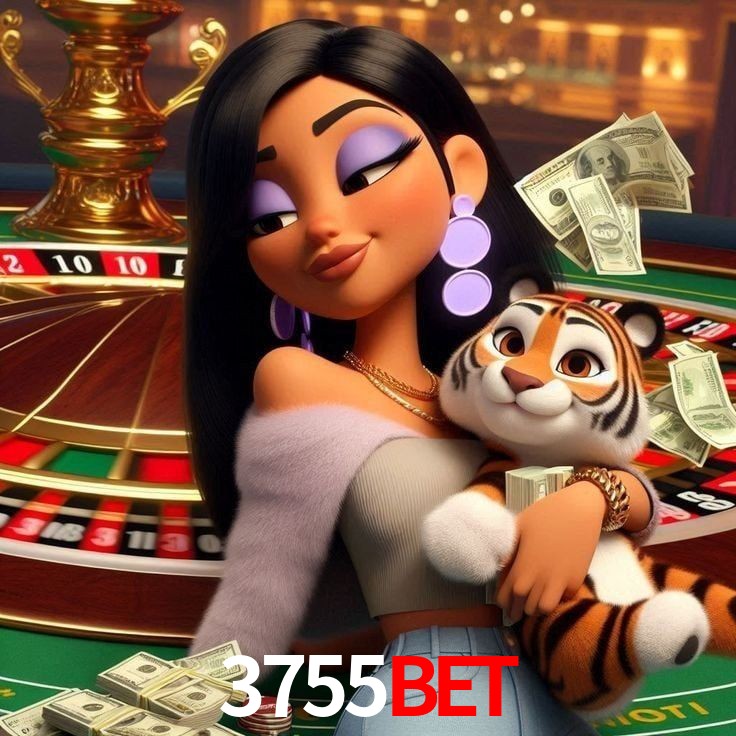 Welcome Bonus 3755bet