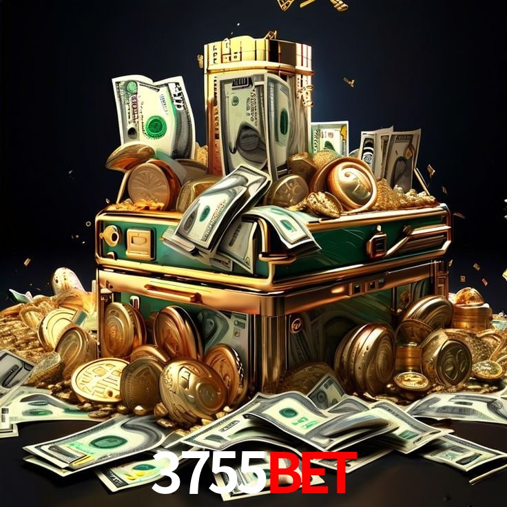 Recursos de Bônus 3755bet