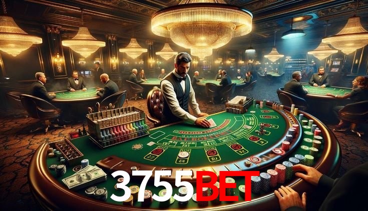 Bonus Features 3755bet
