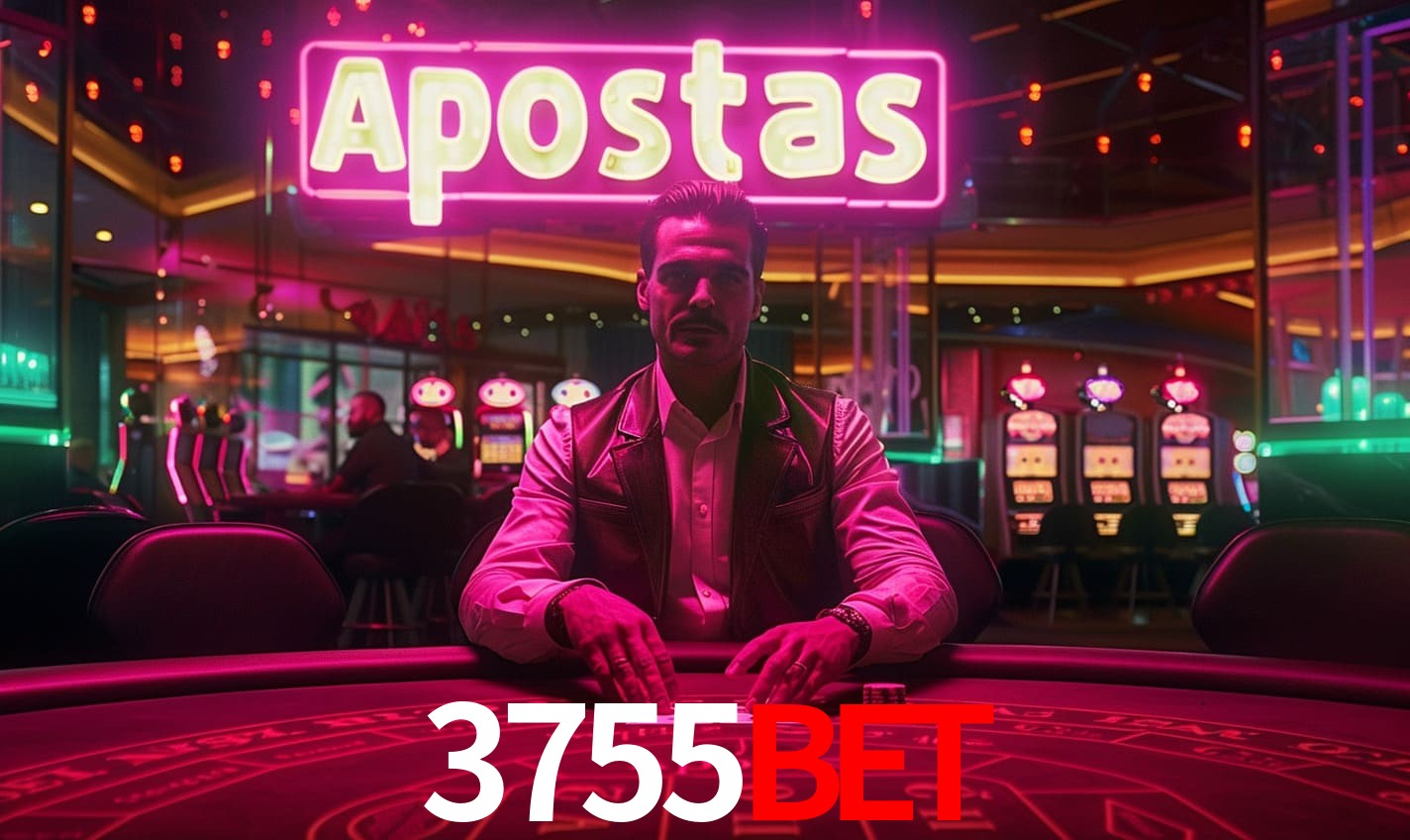 A Emoção da Loteria na 3755bet: Uma Chance de Mudança de Vida