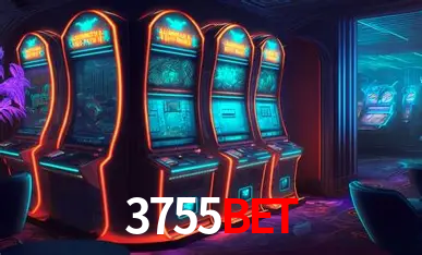 A Revolução dos Aplicativos de Jogos no 3755bet