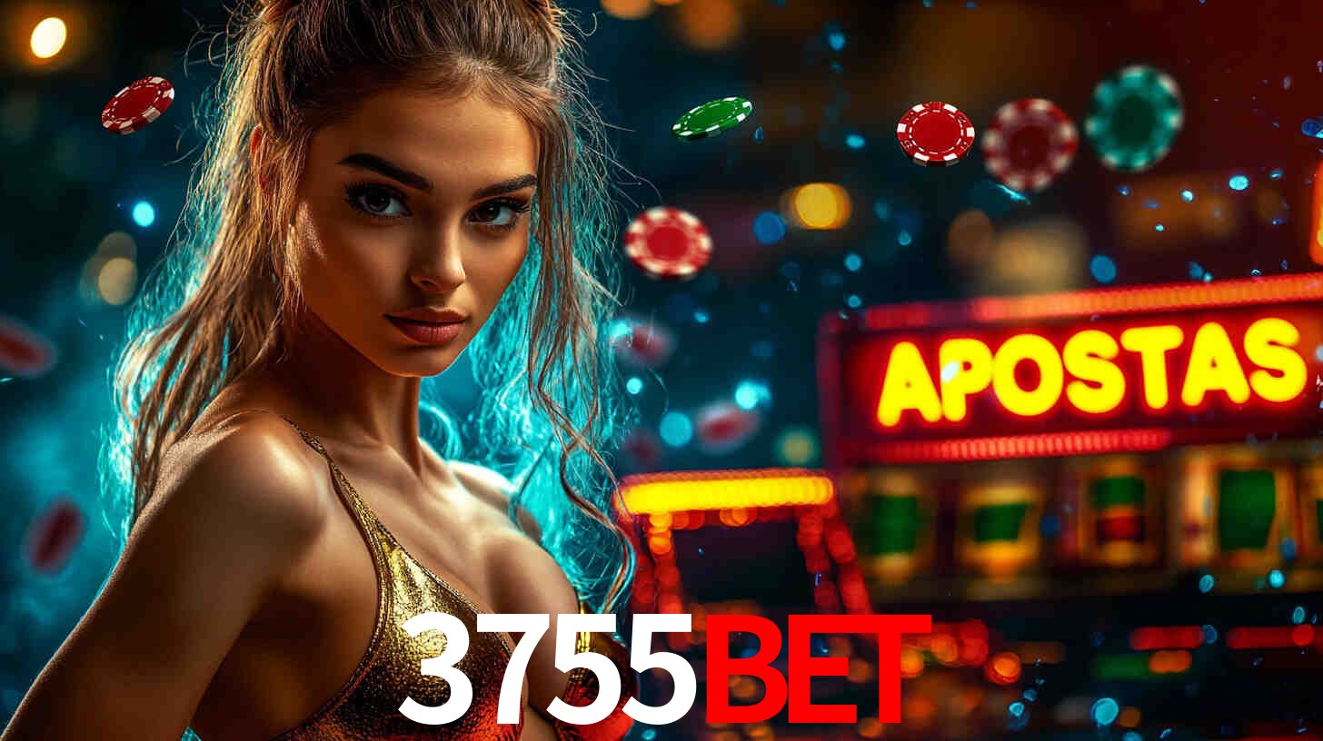 Descubra a Essência do 3755bet: Nossa História e Compromissos
