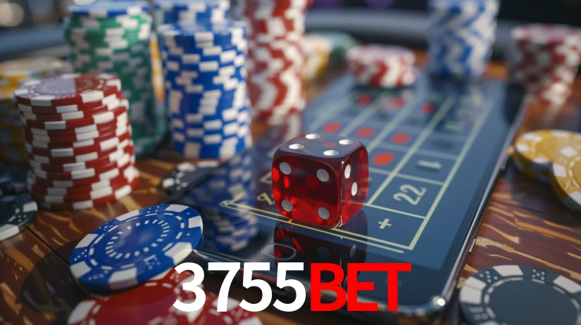 Bônus Generosos e Exclusivos no 3755bet para Você!