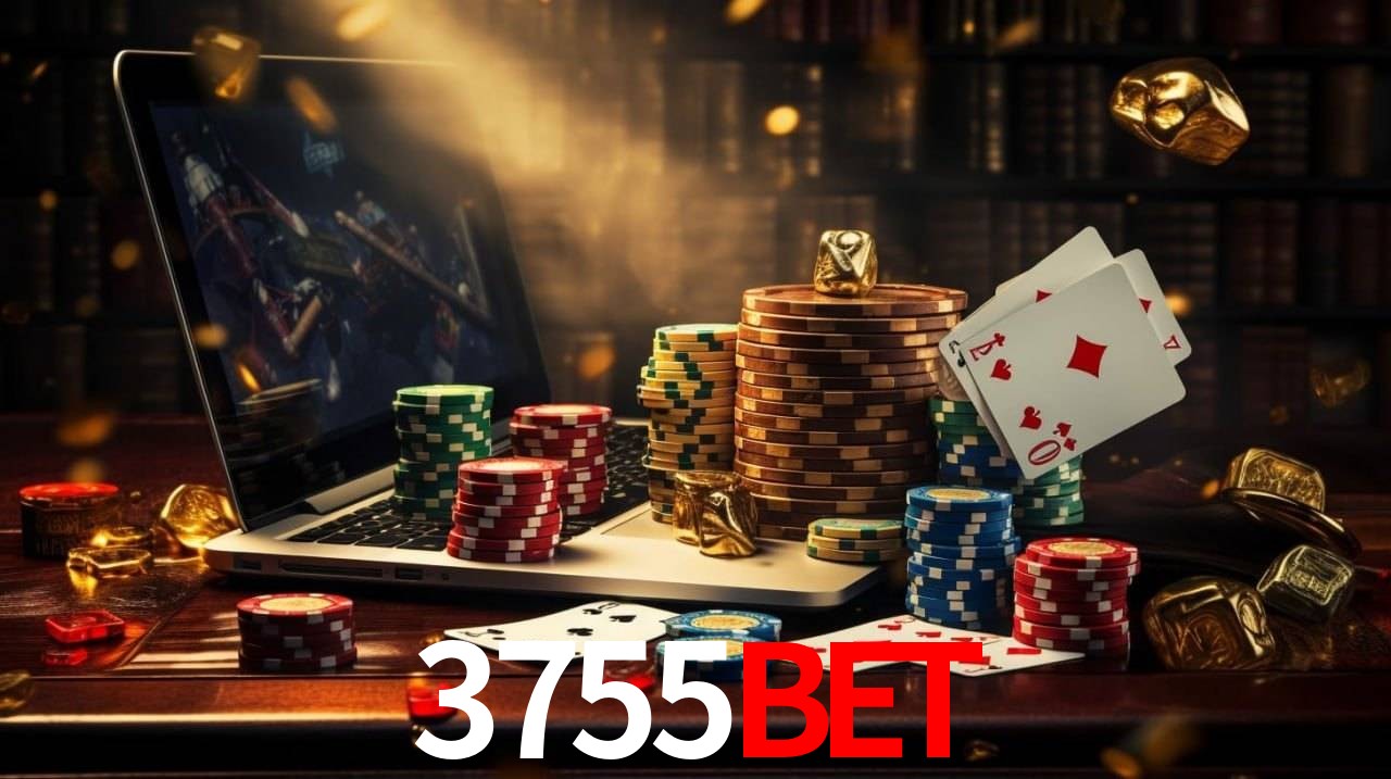 Apostas de Futebol 3755bet