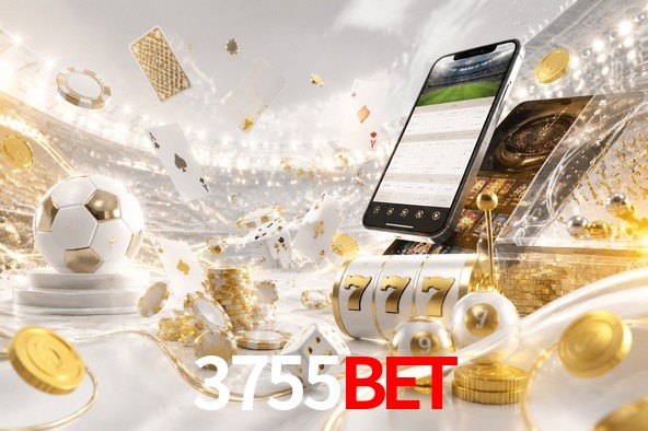 Experiência VIP 3755bet