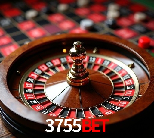 Catálogo de jogos na 3755bet