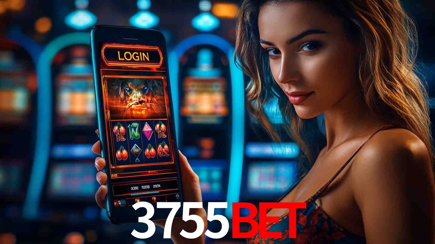 3755bet login