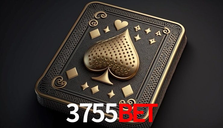 Casino Ao Vivo 3755bet