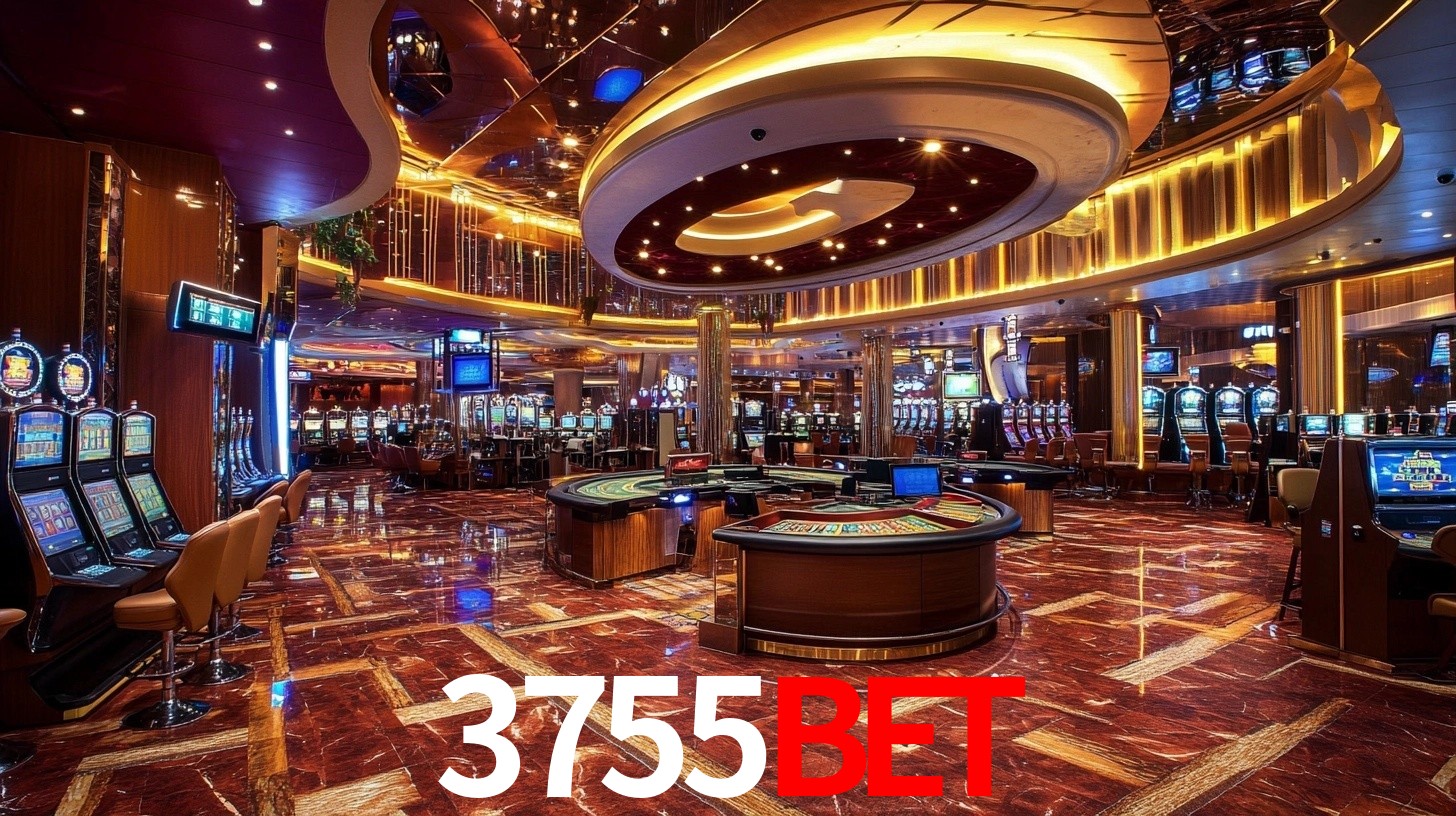 Programa VIP 3755bet