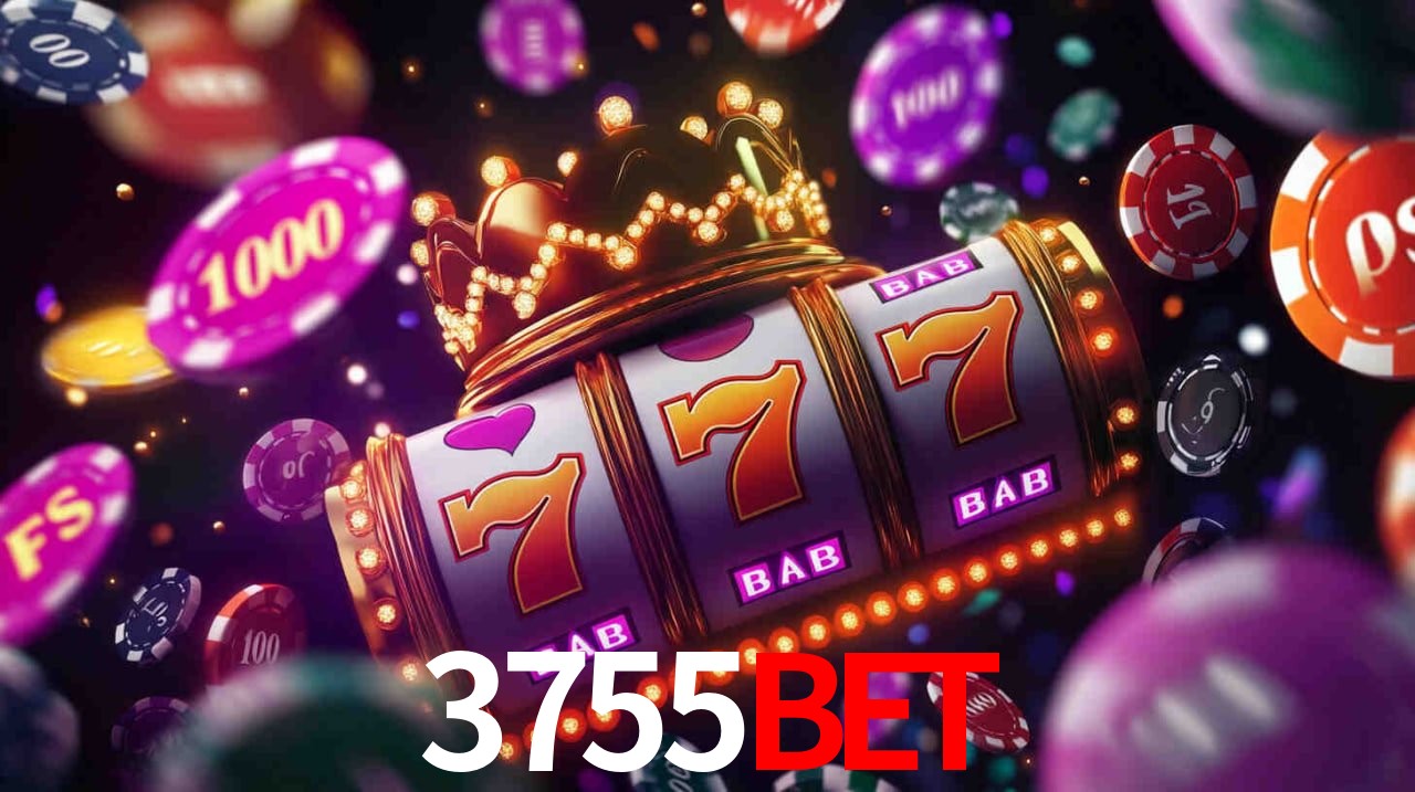 Live Casino 3755bet