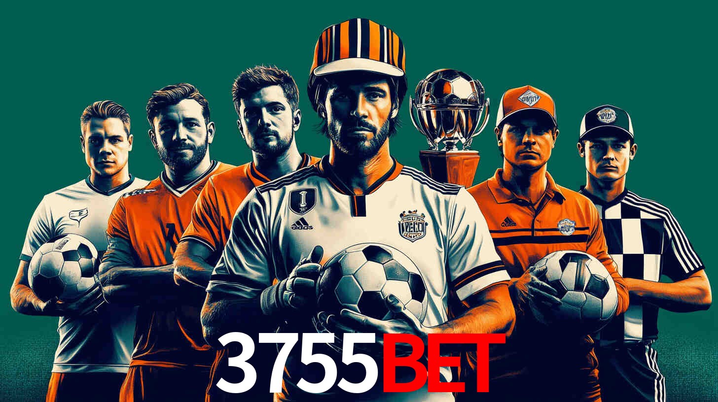 Descubra a Essência do 3755bet: Nossa História e Compromissos