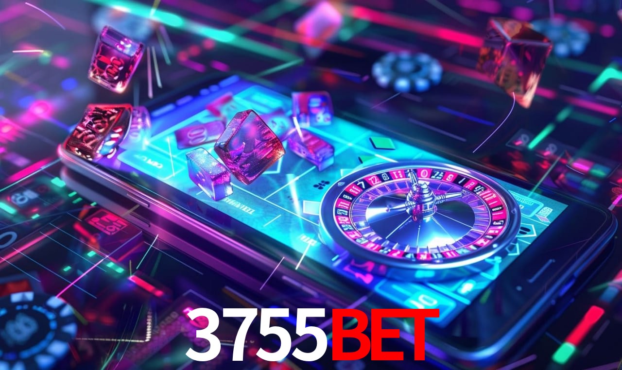 Estatísticas do Jogo 3755bet