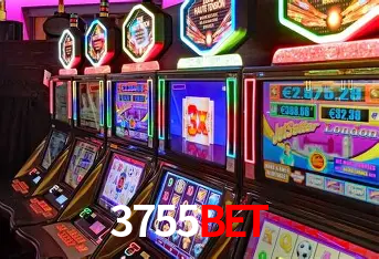 Inovações de Jogos na 3755bet: O Futuro das Experiências Interativas