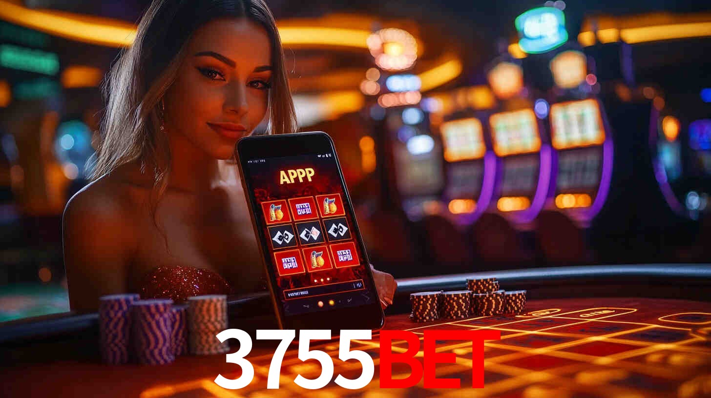 Explorando a Categoria de Eventos em Apostas na 3755bet