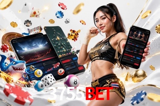 Flash Promotion 3755bet