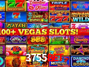 Descubra a Magia dos Jogos de Arcade no 3755bet