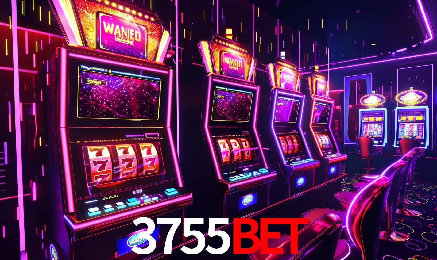 Desvendando o Mundo dos Jogos Virtuais na 3755bet