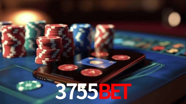 Apostas de Tênis 3755bet