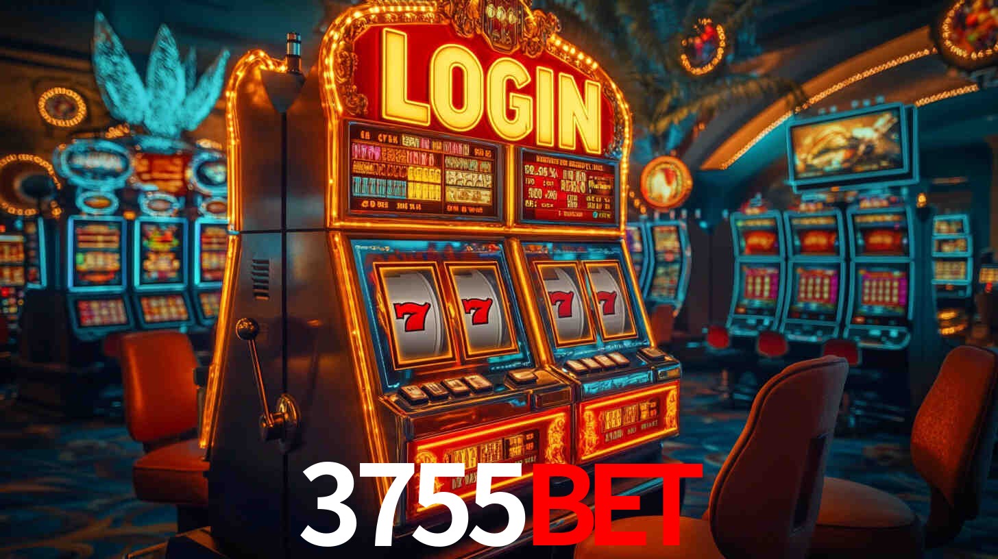 3755bet App Interface